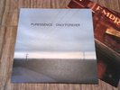 Puressence - Only Forever LP w / inner // LTD UK Island