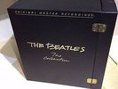 The Beatles The Collection Original Recording By Mobile Fidelity Sound Lab 14 LP