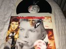 David Bowie Changesbowie (Vinyl 2-LP, 1990, UK, Sound + Vision)