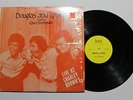 DOUGLAS AND LONERO Live At Charley Brown's LP Haji Sound Rec US 1973 VG++ 4E