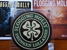 Flogging Molly LP's Drunken Lullabies LP & Picture Disc & Within A Mile Of Home