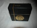 the Beatles collection  - The Beatles Singles 1962-70 - box set with leaflets