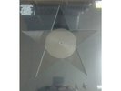 David Bowie Blackstar 180 gram Die Cut Black Vinyl NEW SEALED Sold Out IN HAND