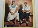 ELLA FITZGERALD LOUIS ARMSTRONG Ella & Louis Verve Rec MV-8503 JA 1986 NM- 7E