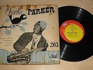 Charlie Parker   Quintet Sextet 10