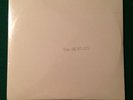 The Beatles  White Album - Sealed -  Vinyl LP - SWBO 101