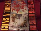 Guns N' Roses Appetite For Destruction LP Sealed New Canada Import 1987 Geffen