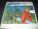 DAVID BOWIE The Man Who Sold The World LP original nice clean copy US press