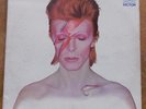 David Bowie ALADDIN SANE gatefold Australian pressing