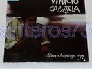 VINICIO CAPOSSELA 