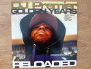 DJ Premier - Rare Golden Years Reloaded Double Vinyl VG Jay Z Big L Rakim Common