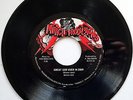 JACK BOSTON - Great God Over In Zion - MIRACLE - Rare 70's Roots Reggae