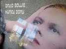 DAVID BOWIE Hunky Dory LP UK 1ST PRESSING ORIGINAL LAMINATED SLEEVE GLOSS LABELS
