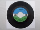 CONRAD AND THE HURRICANES PROMO 45 HURRICANE/ SWEET LOVE ERA 3130 Frank Zappa