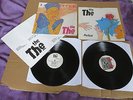 THE THE Soul Mining UK ORIGINAL 1ST ISSUE LP WITH LIMITED 12
