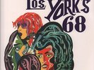 Los York's(Vinyl LP)68-Munster-GET651-2007-M/M