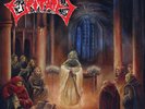 EPITAPH - Seeming Salvation  LP  LTD  ULTRA CLEAR