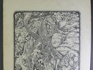 CHRIS ROBISON, KENNY PAPA, BOBBY PAPA &: Rpm LP (some cover wear) rare Rock & P
