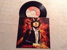 AC/DC *HIGHWAY TO HELL* 7'' 1979 UNIQUE SLEEVE PORTUGUESE EXC