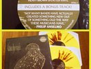 WITCHCRAFT Legend 2xLP/Poster stoner doom graveyard uncle acid kadavar elder