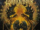 Warbringer - Worlds Torn Asunder LP - Splatter Colored Vinyl Thrash Speed Metal