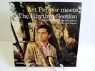 Art Pepper ?Meets The Rhythm Section Contemporary C 3532 DG Red Garland