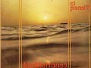 Mediterraneo System (Pooh)-Ci Pensi?/Mezzanotte A Maggio 45 giri 1977 NM