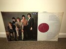 VAN MORRISON AND THEM Angry Young LP 1965 Mono UK 1st