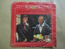 David Bowie & Bing Crosby, Peace on Earth/Little Drummer Boy, p/s, UK pressing