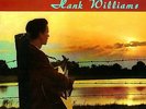 Johnny Cash - Sings Hank Williams (2016)  Limited Clear Vinyl LP  NEW SPEEDYPOST