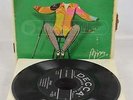 BING CROSBY Decca Records 15 Record Box Set