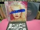 JAPAN LP MISSING PERSONS SPRING SESSION M ECS-81544 ZR25-849 TOSHIBA EMI OBI