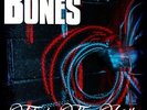 THE BONES - Flash The Leather [BLACK LP+CD] (LP)