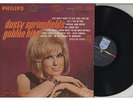 LP Dusty Springfield - Golden Hits PHILIPS PHS 600-220..ALL CRIED OUT…1966..NM