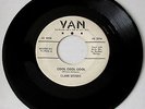 CLARE SISTERS Cool Cool Cool / Possessed by Love 45 rpm VAN RARE R&B POPCORN mp3