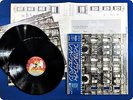 LED ZEPPELIN Physical Graffiti P5163N OBI 2LP DK0479