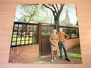 Fairport Convention/Unhalfbricking/Island Reissue LP