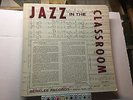 TOSHIKO AKIYOSHI - Jazz In The Classroom Vol. 1   BERKLEE 1 {nm dg orig} - RARE