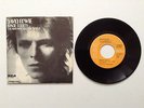 DAVID BOWIE Space Oddity / The Man Who Sold The World Orig 1973 PS Single NM