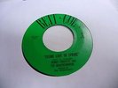 Randy Proffitt Check That Baby Out/Young Love [Rockabilly] 45 RPM Bett-Coe VG+