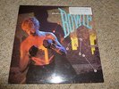 DAVID BOWIE LETS DANCE LP RARE PROMO DEMO TEST PRESSING