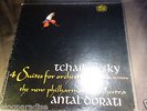 MERCURY LIVING PRESENCE SR 3-9018 TCHAIKOVSKY 4 SUITES FOR ORCH DORATI 3 LP BOX