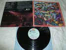 MAHOGANY RUSH-child of the novelty '74 U.S LP ORIG. HENDRIX PSYCH ROCK