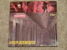 The Replacements TIM LP Vinyl Record NM/NM Shire First Press original like new
