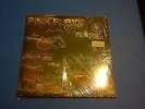 PINK FLOYD...ECLIPSE (UK Blue vinyl dbl LP + CD)