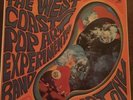 West Coast Pop Art Experimental Band Part One I Lp Reprise