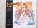 Vinyl David Bowie ´Labyrinth´ OIS Soundtrack Jim Henson
