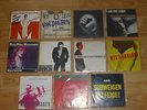 7“ Singles von Marius Müller Westernhagen 11 Stück