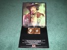 JIMI HENDRIX EXPERIENCE - ELECTRIC LADYLAND 1973 POLYDOR 2657 012 2-LP NM