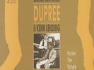 Champion Jack Dupree - Champion Jack Dupree & Kenn Lending - Rockin' The Boog...